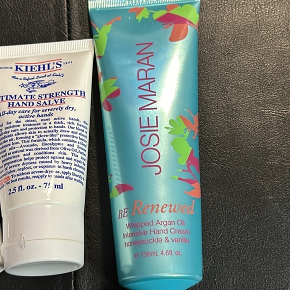Hand cream set - Picture 3 of 3